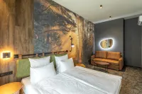 Elovoe  Scandinavian Park-Hotel - 2성급
