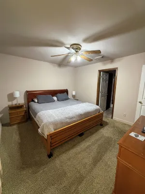 1103 S Boston Place <br>Lake Dardanelle, Mt. Nebo, and Arkansas Nuclear One - 3-Star