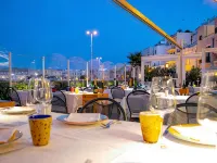 La Banchina Luxury Suites Hotels in Trani