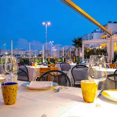 La Banchina Luxury Suites