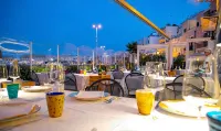 La Banchina Luxury Suites