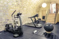 Mercure Angoulême - Hôtel de France - Gym