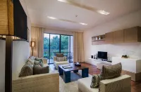 Veranda Chiang Mai Suite - Balkoner
