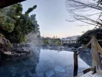Yokikan - Hot Springs