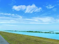 Fishin' for Days! Waterfront Home with Covered Boat Dock in Okeechobee! Hotels in Okeechobee County