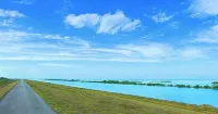 Fishin' for Days! Waterfront Home with Covered Boat Dock in Okeechobee!