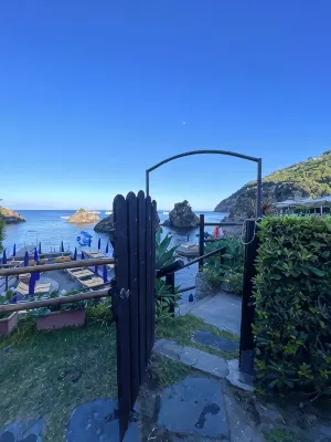 Sant'Anna Luxury Apartment