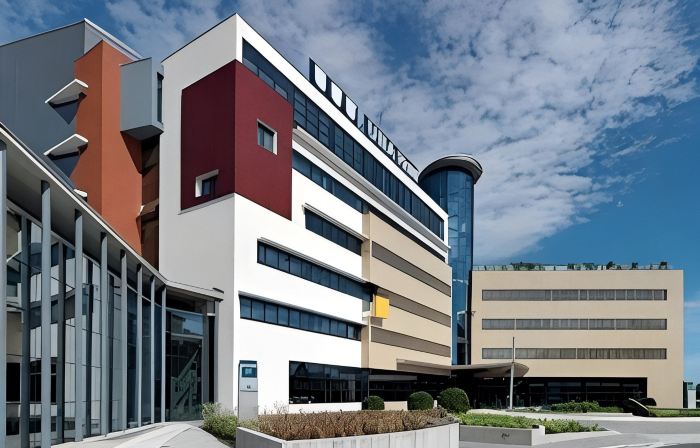 Rmh Modena des Arts