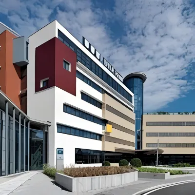 Rmh Modena des Arts Hotels near Modena Fiere