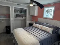 The Pelican Post 1 bedroom beach cottage