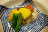 Mutsumikan - breakfast