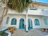 SAO CONDOR Hotels in der Nähe von Strand Dat Doc