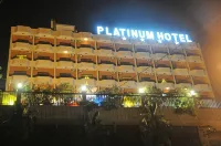 Platinum Hotel Hotels in 