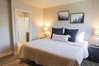 3-bedroom townhome with patio and attached 2car garage, close to hospitals