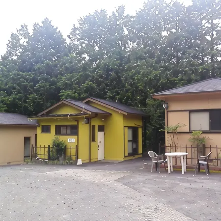 HOTEL Kameoka