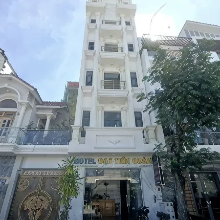 Dat Tien Quan Hotel