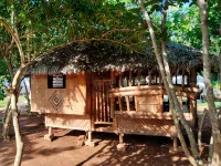 Calicoan Surf Retreat Native Bahay Kubo