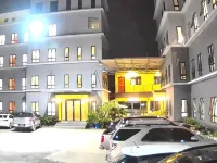 DD Residence sai 5 Hotel a Distretto di Sam Phran