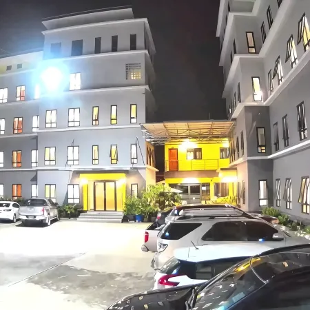 DD Residence sai 5