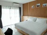 Home Residence โรงแรมในอำเภอ วารินชำราบ