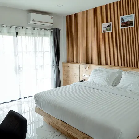 Home Residence