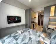 Vienna Serenity  @Sky House BSD,ICE,Aeonmall