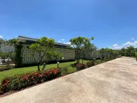 香蕉村度假村
