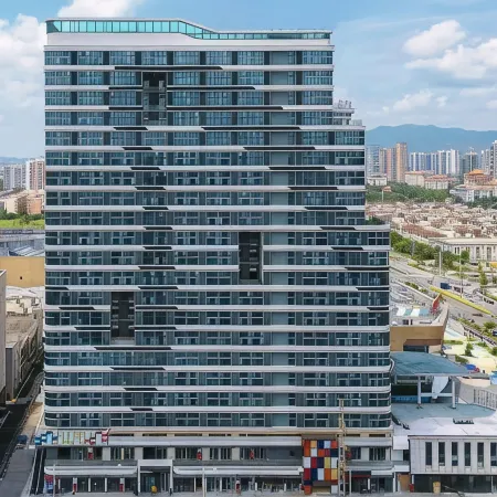 TU YUE APARTMENT
