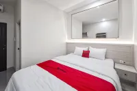 RedDoorz Fortuna Infinity Near Alun Alun Sragen
