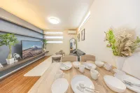 Kuzens－Ikebukuro－ - Bungalow