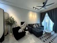 The Platino | 1Min to Paradigm - Apartemen