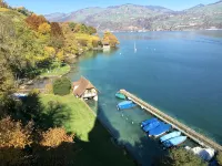 Seaside Lodge - premium apartment