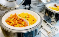 Lavandehotels•Shantou Nan'ao lsland Seaview Store