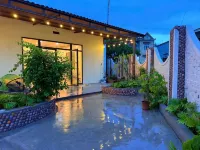 PALM Minh Chau Hotel