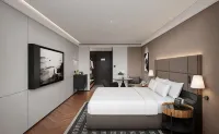 Nanjing Xinjiekou Deji Sky Intercity Hotel - New