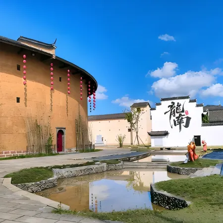 Qianmei Caca Anime Hotel (Longnan Sport Center)