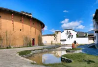 Qianmei Caca Anime Hotel (Longnan Sport Center) - Mountain View