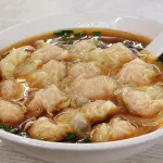 Zhouning Fenggu Homestay - 조식 운영
