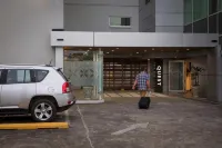 Quest Suva Hotels in Suva