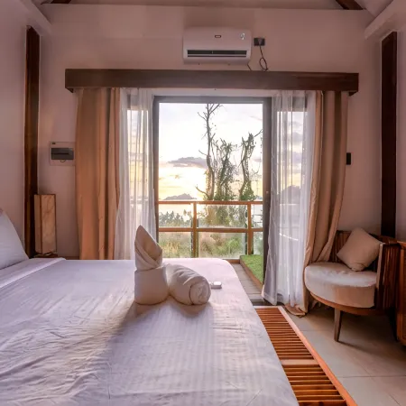 Silay Resort El Nido