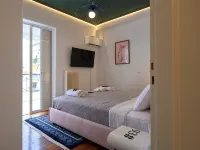 Mesmerizing 2bedroom Luxury Hotels in Kallithea