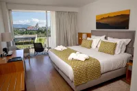 Luna Arcos Hotel Nature & Wellness - ที่มีสปา