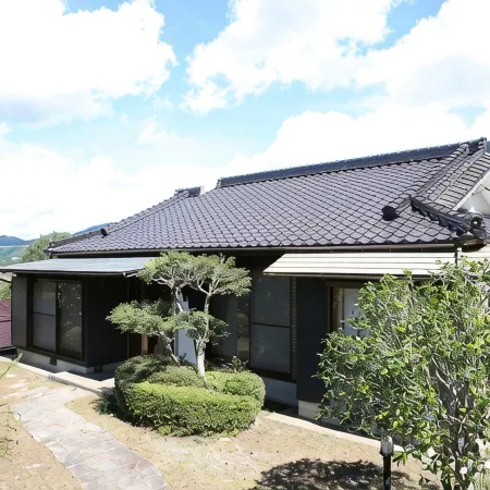 Sokaku Residence