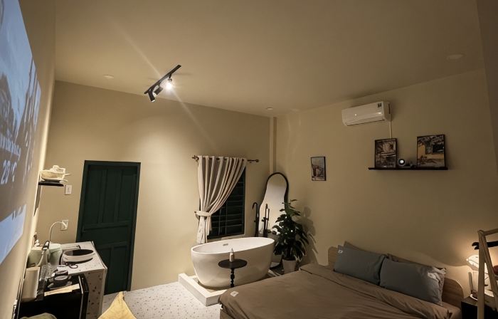 Gac Homestay Phan Thiet