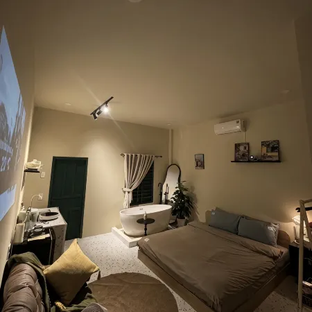 Gac Homestay Phan Thiet