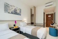 Life Hotel Sidoarjo