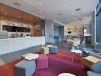 倫敦曼納豪斯旅客之家飯店 諾森伯蘭公園附近的飯店