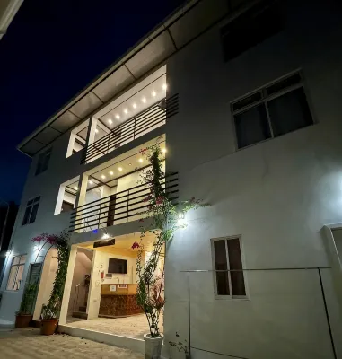 KANBULO House Maldives