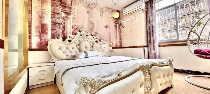 Zhongxian Harmonious Hotel Hotels in Zhong County