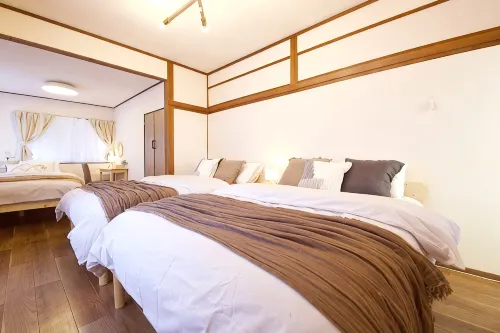 OKN別府野田 - Villa